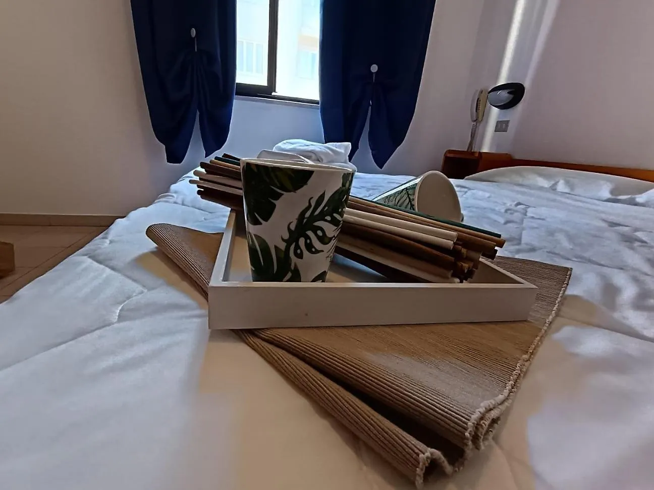 Hotel New Arpa 리미니