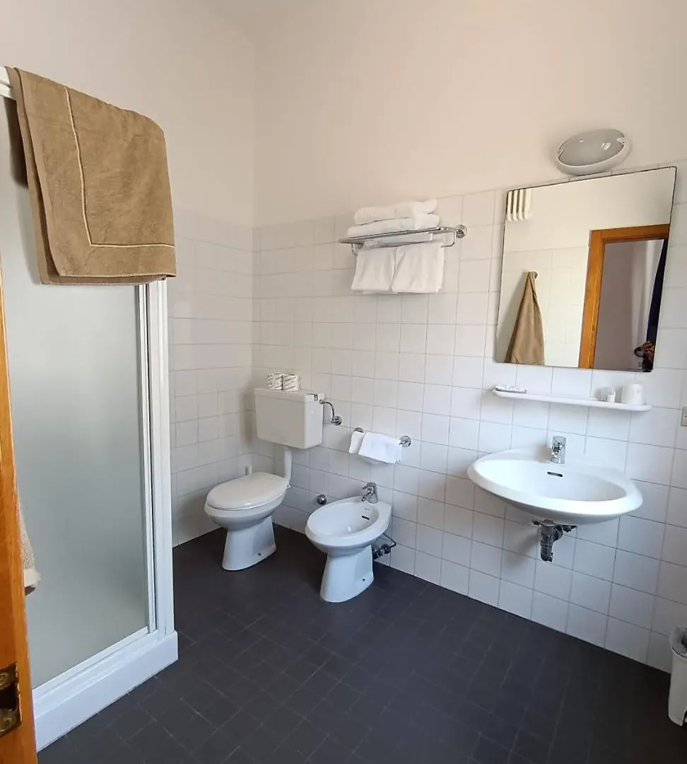 רימיני Hotel New Arpa 3*,  איטליה