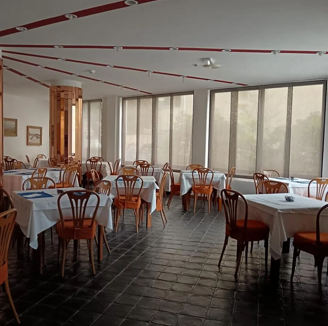 ***  Hotel New Arpa Ρίμινι Ιταλία