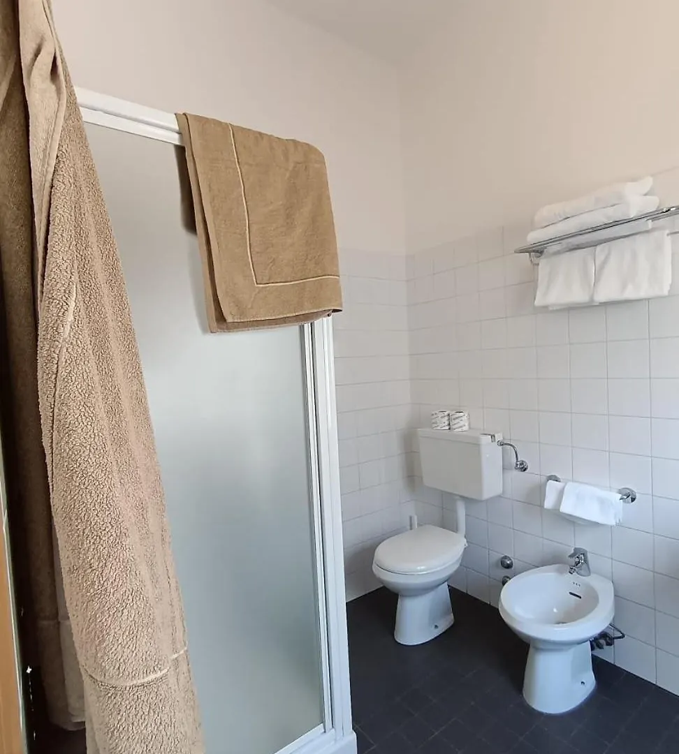 Hotel New Arpa Ρίμινι