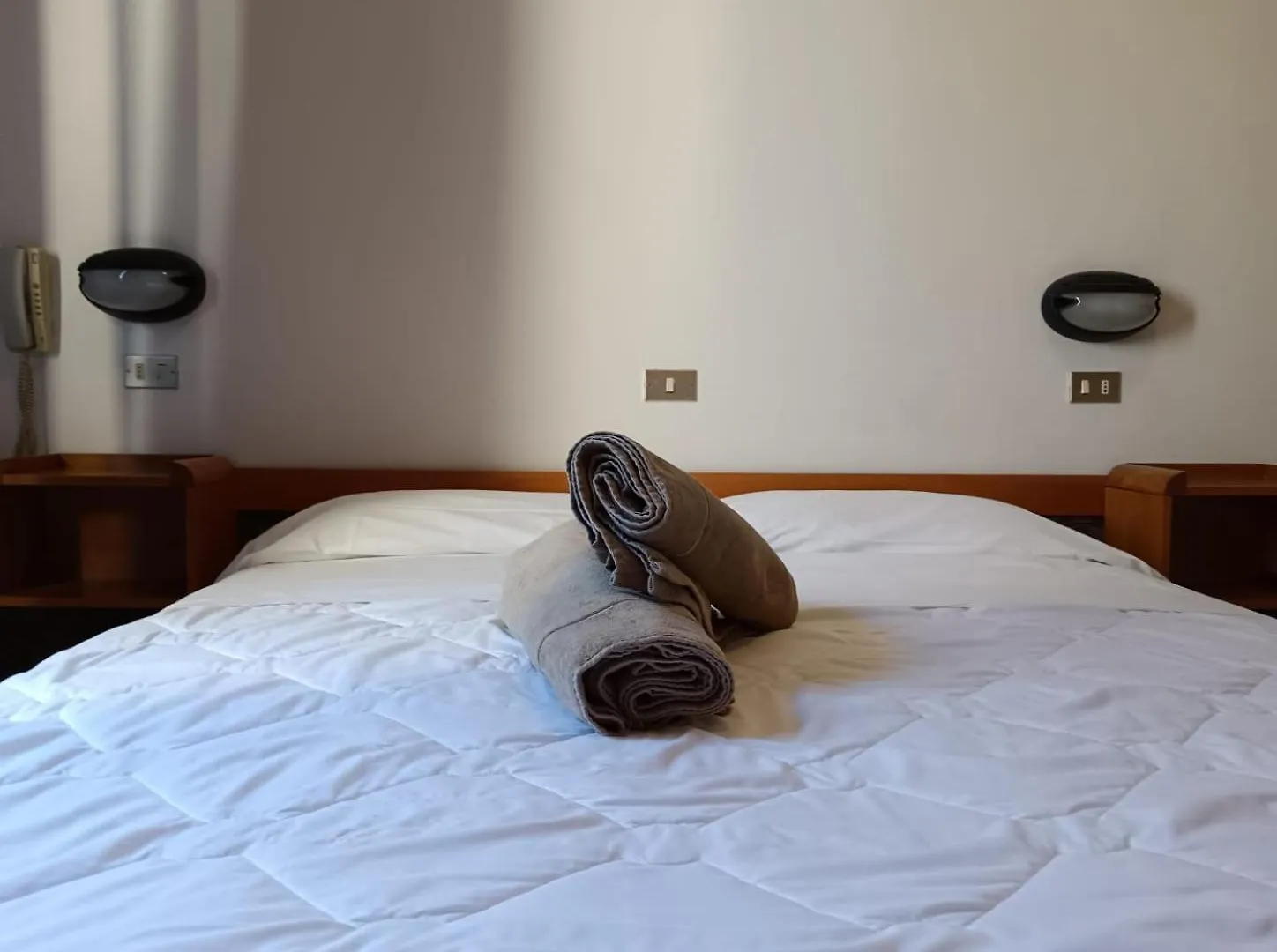 רימיני Hotel New Arpa