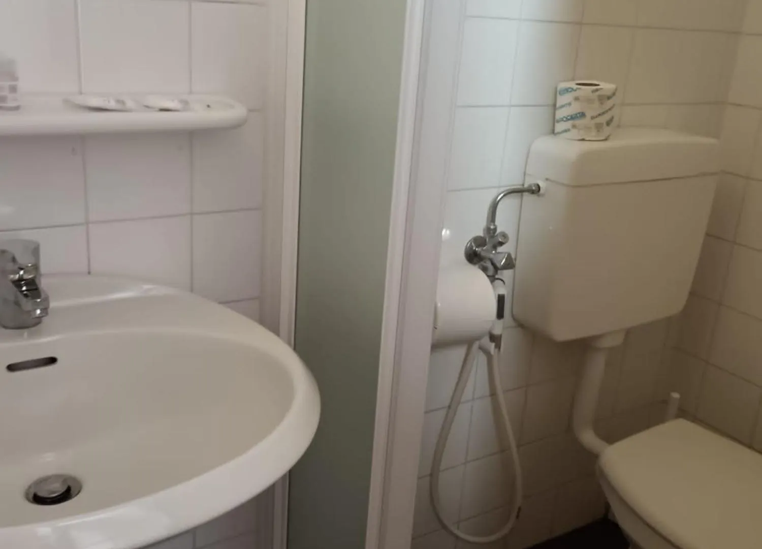 ***  Hotel New Arpa Ρίμινι Ιταλία