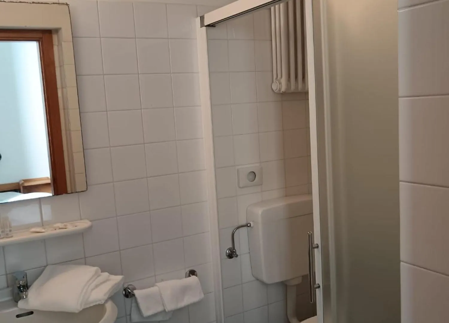 רימיני Hotel New Arpa