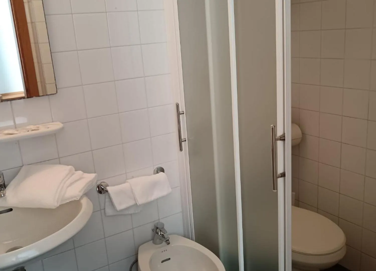 רימיני Hotel New Arpa