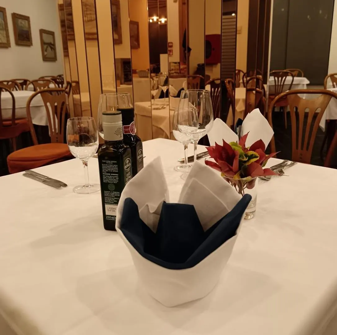 רימיני Hotel New Arpa