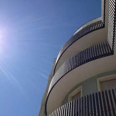 Επικοινωνία με το Hotel New Arpa