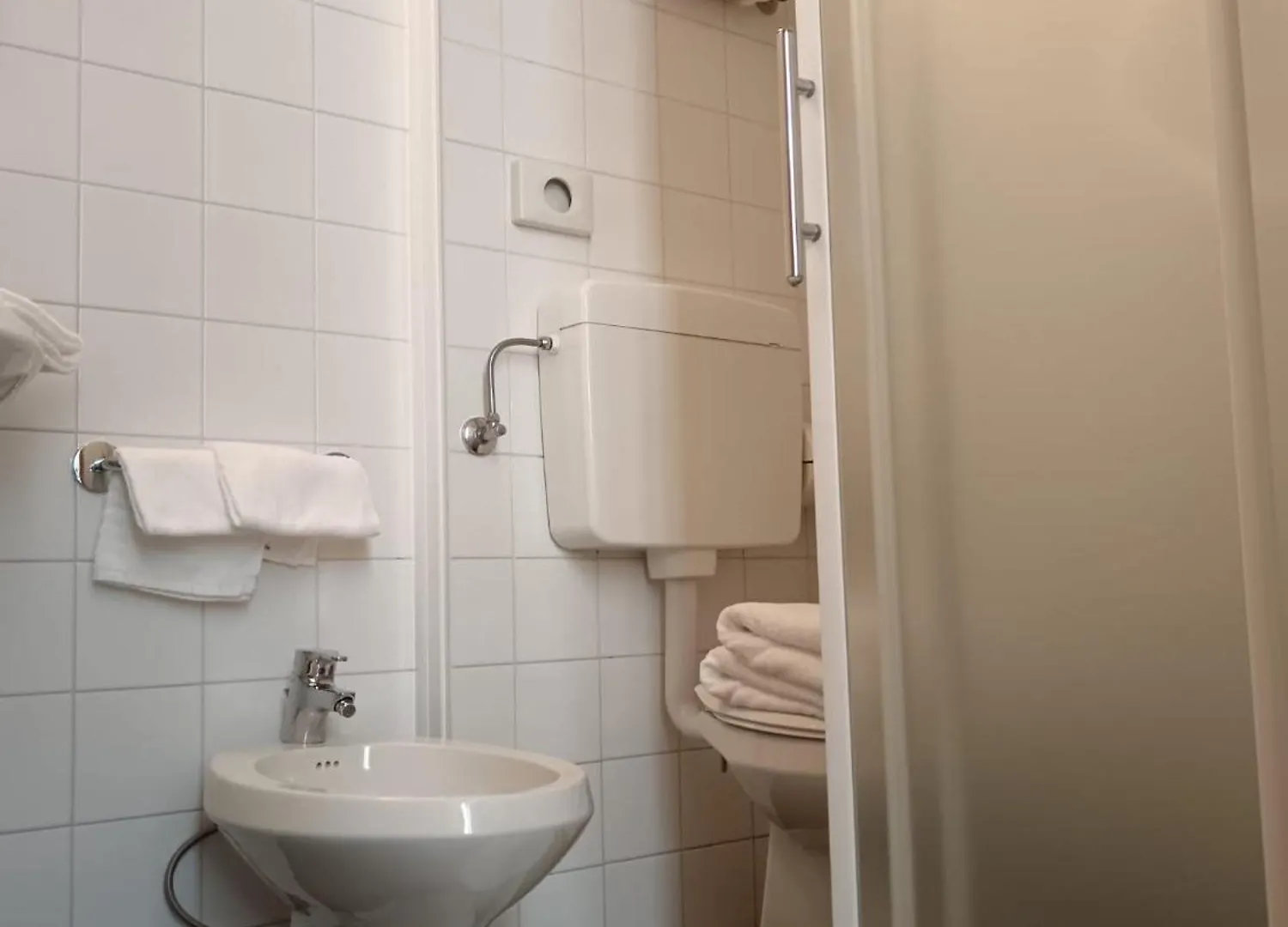 רימיני Hotel New Arpa