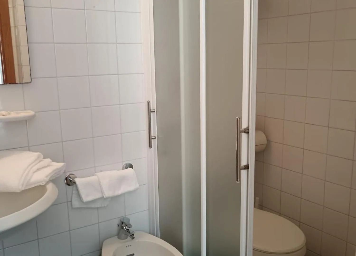Hotel New Arpa Ρίμινι 3*,