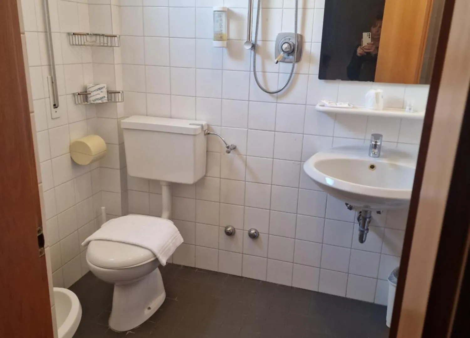 רימיני Hotel New Arpa