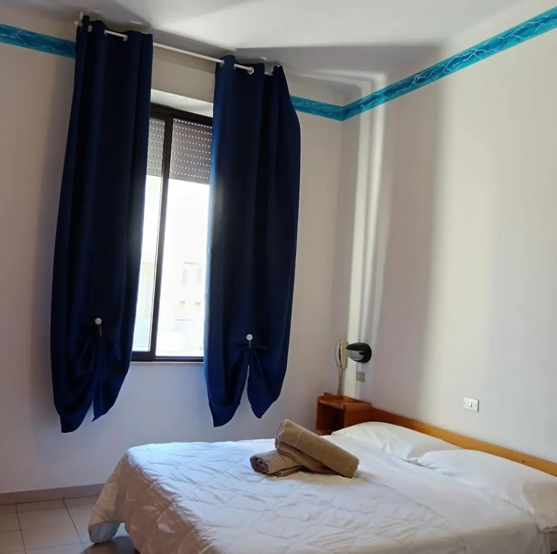 Hotel New Arpa Rimini