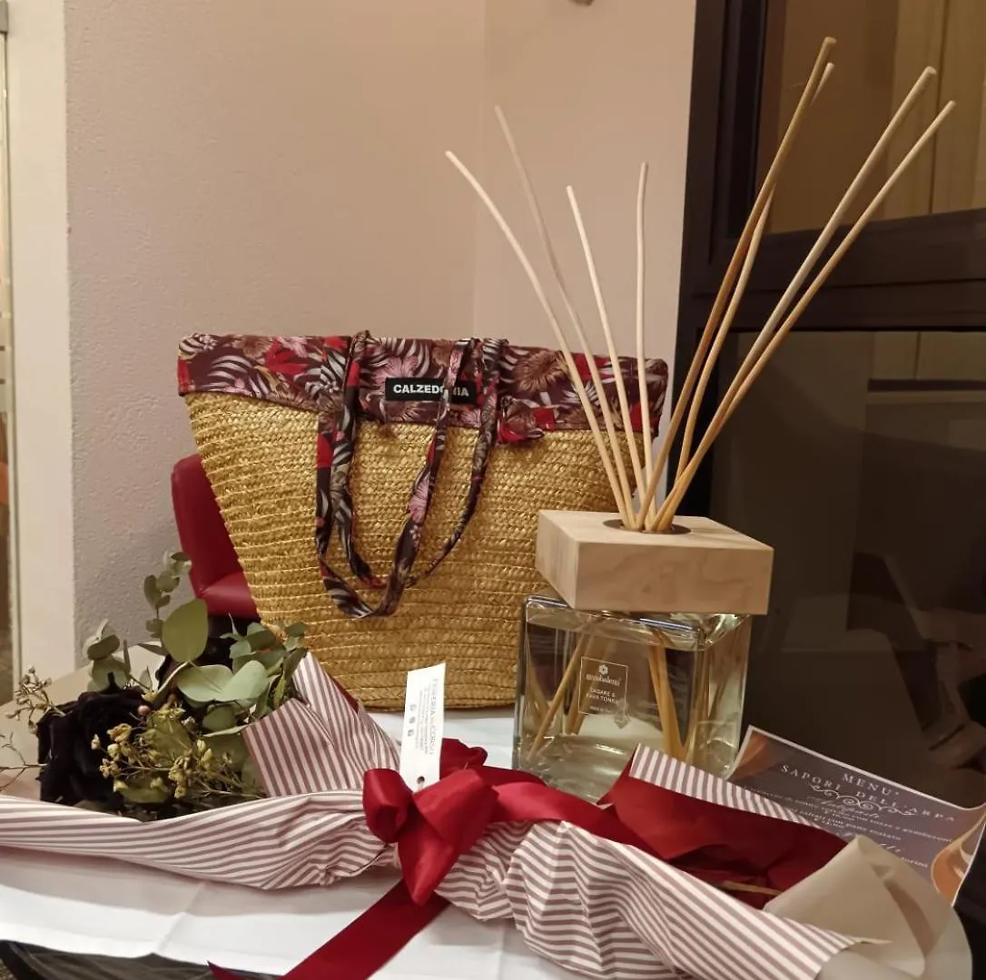 Hotel New Arpa Rimini